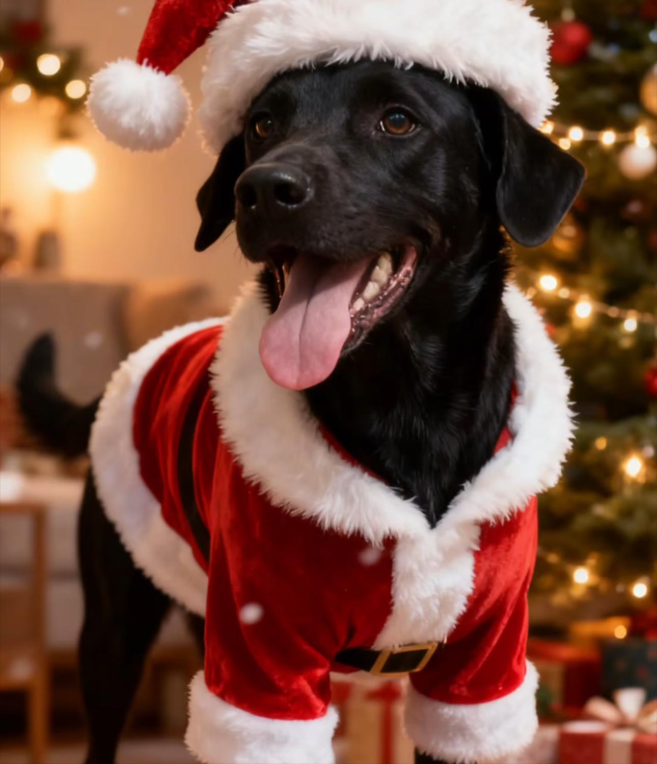 Enlarge Freedom, a Adoptable Black Labrador Retriever in Adkins, TX image 2/4