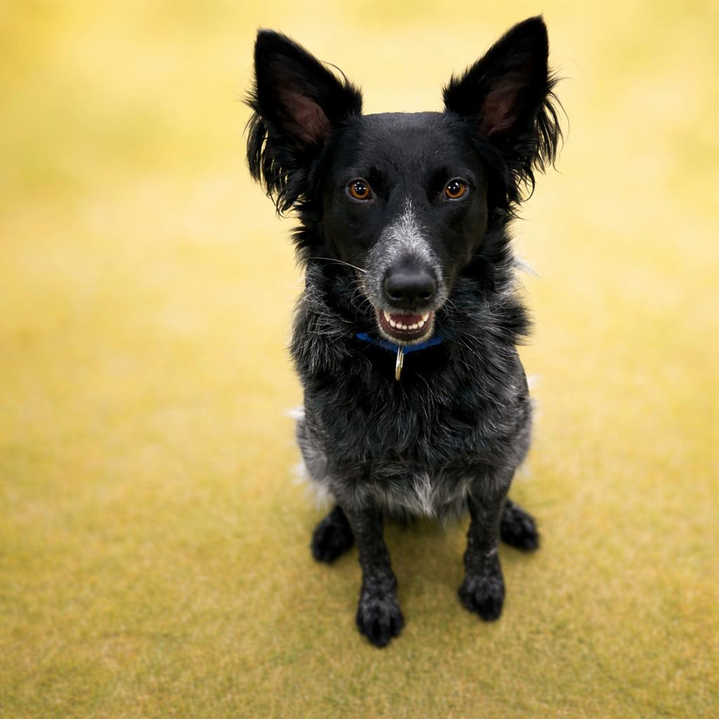 Enlarge Finnegan, a ADOPTABLE mixed breed in Long Beach, WA image 2/5