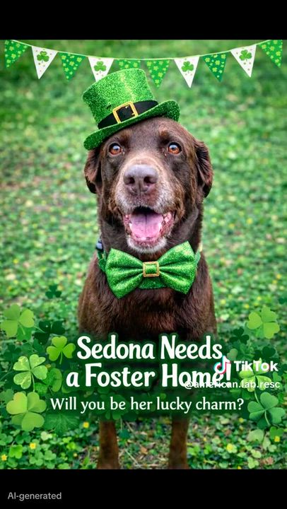 Enlarge Sedona - In CT, an adopted Chocolate Labrador Retriever in Willington, CT video 4/6