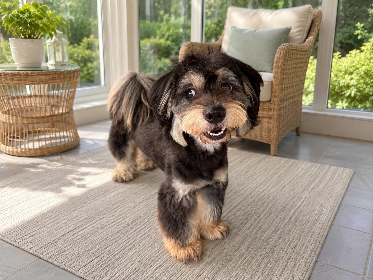 Archie, an adopted Schnauzer in Markham, ON image 5/6