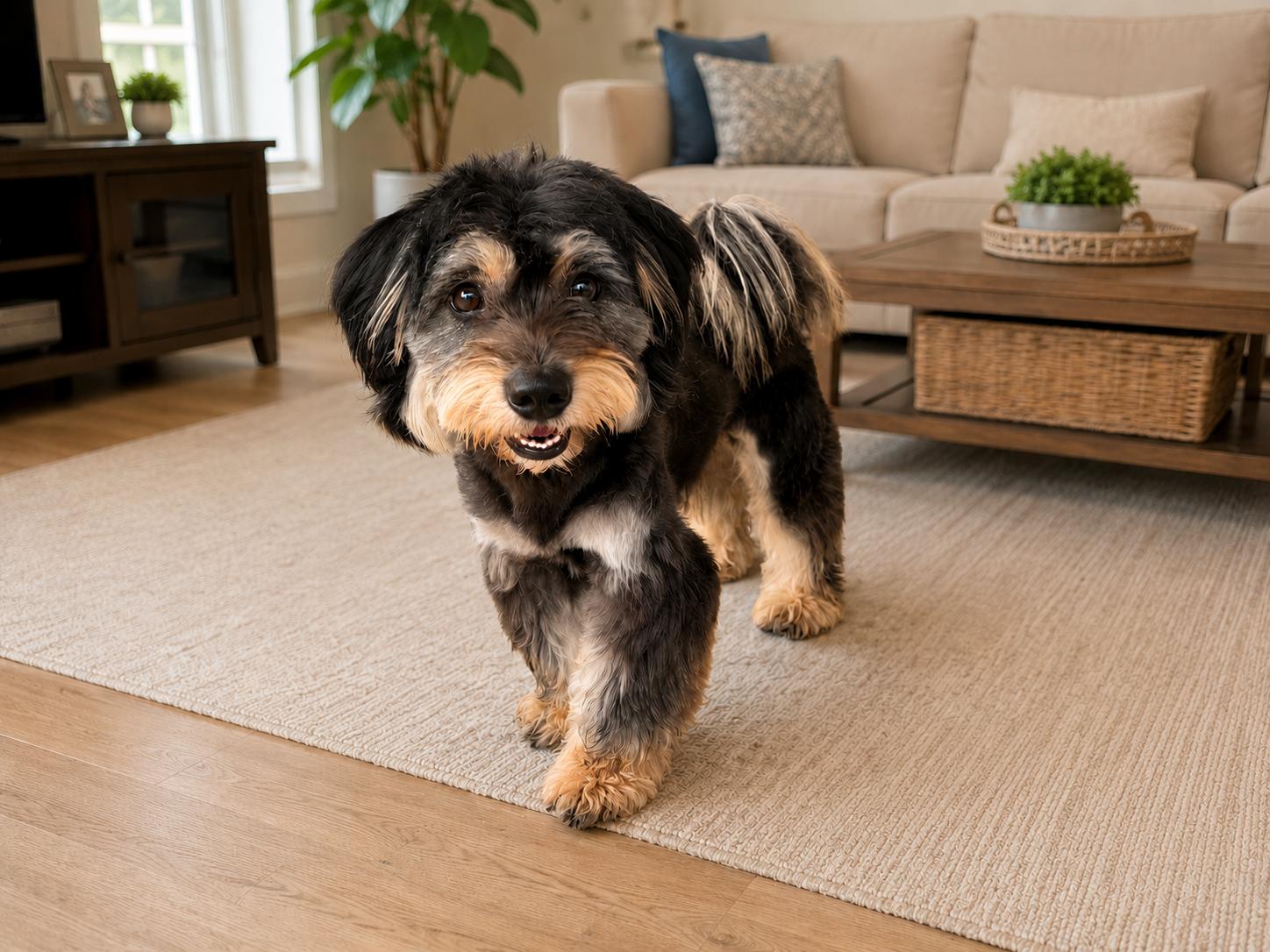 Archie, an adopted Schnauzer in Markham, ON image 4/6