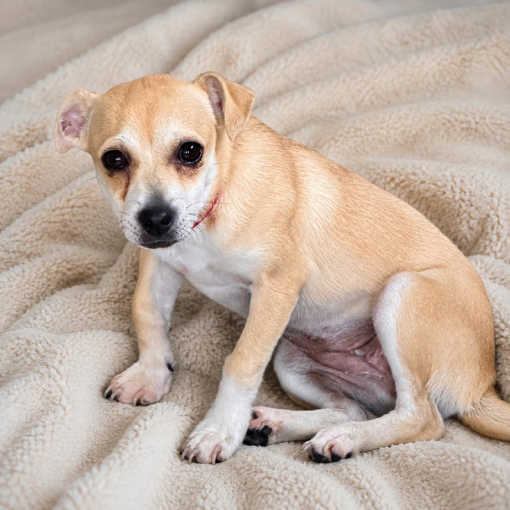 Enlarge Betsie, a Adoptable Chihuahua in Sonoma, CA image 3/6