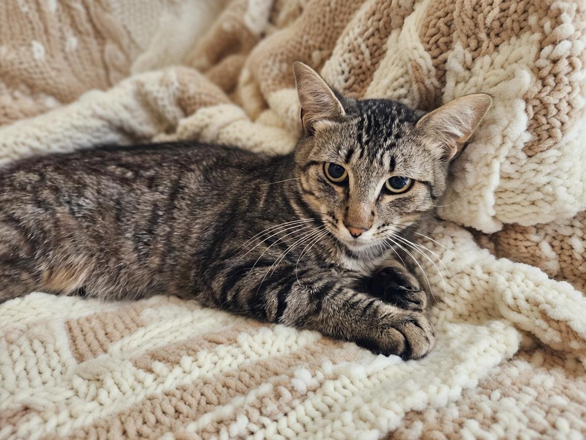 Teddy, a Adopted Domestic Short Hair in Twin Falls, ID image 3/5
