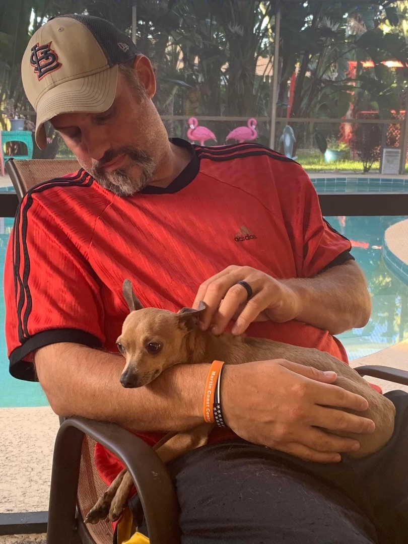 Enlarge Mako, a Adopted Chihuahua in Boca Raton, FL image 3/5