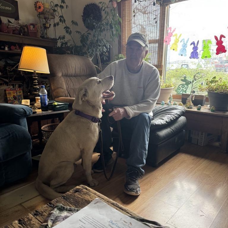 Buddy photo 4