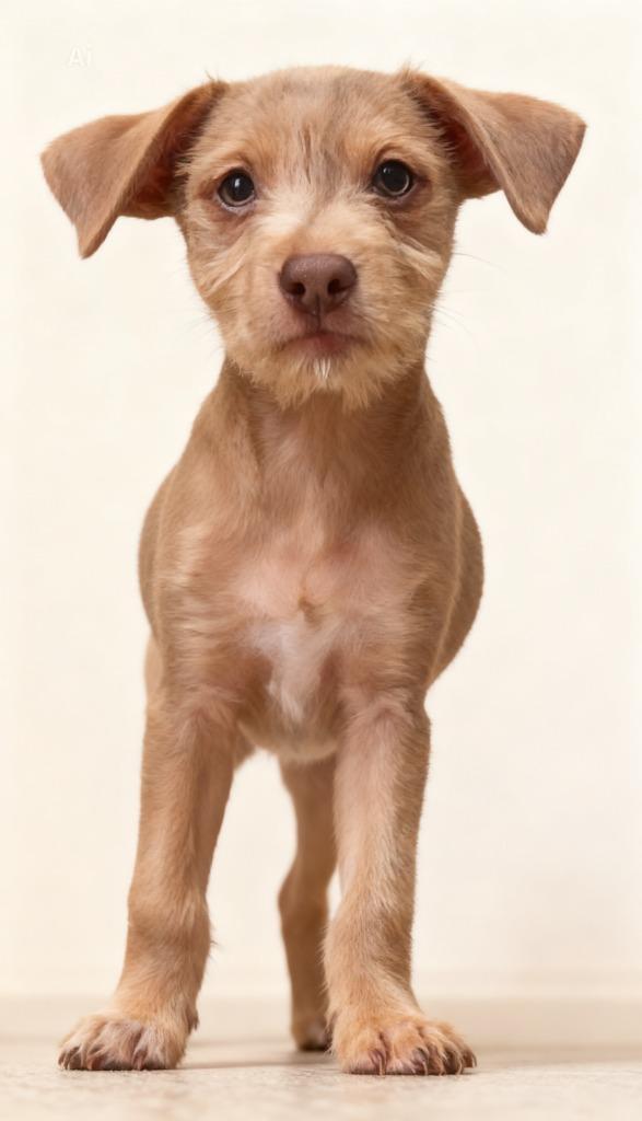 Eeyore, a Adoptable mixed breed in Cottonwood, AZ image 3/3