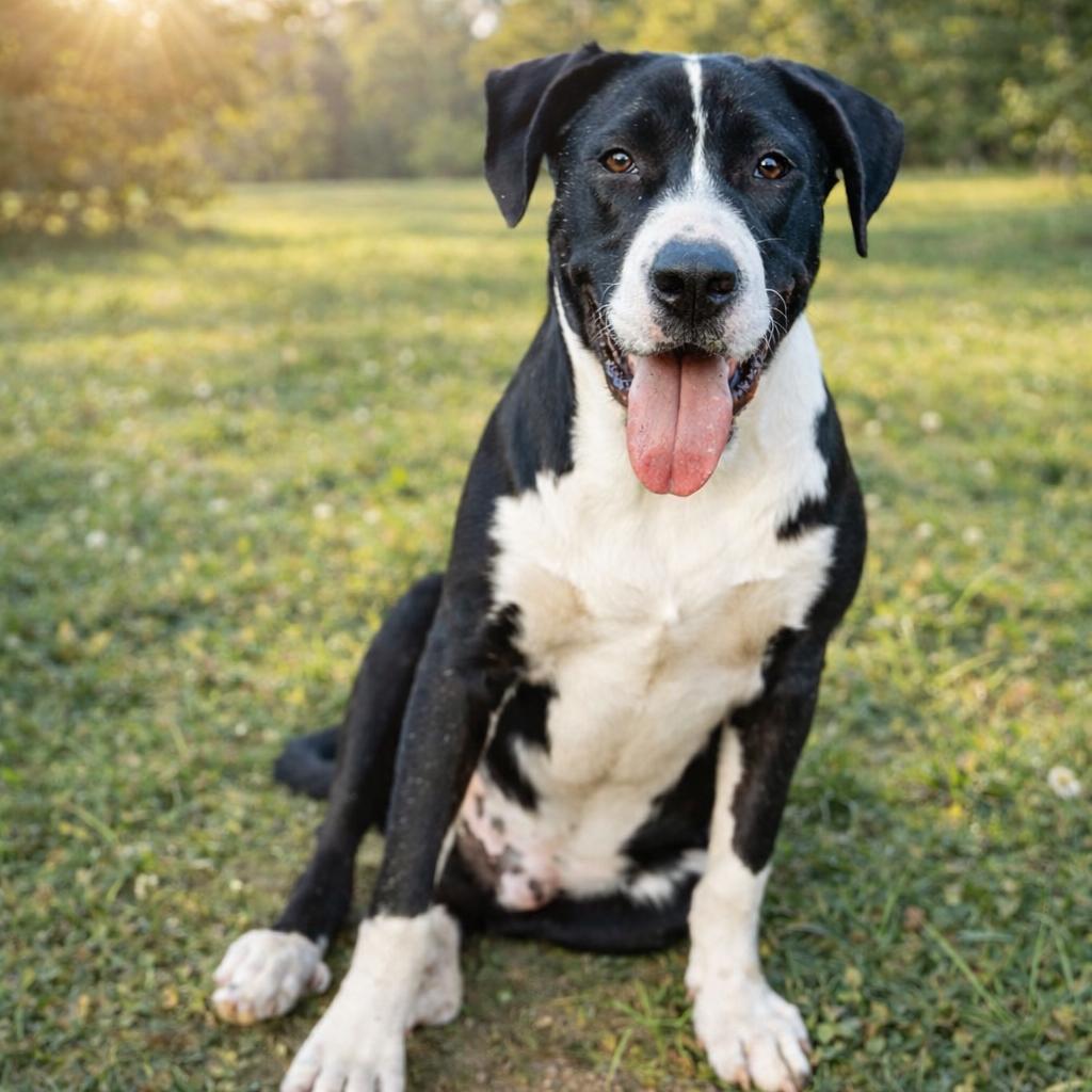 Enlarge Jonesy, a ADOPTABLE mixed breed in Warner, NH image 5/5
