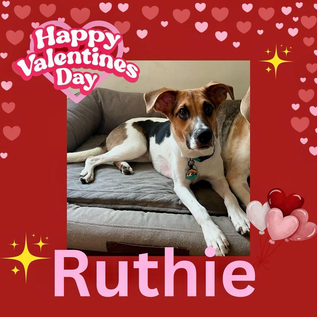 Ruthie