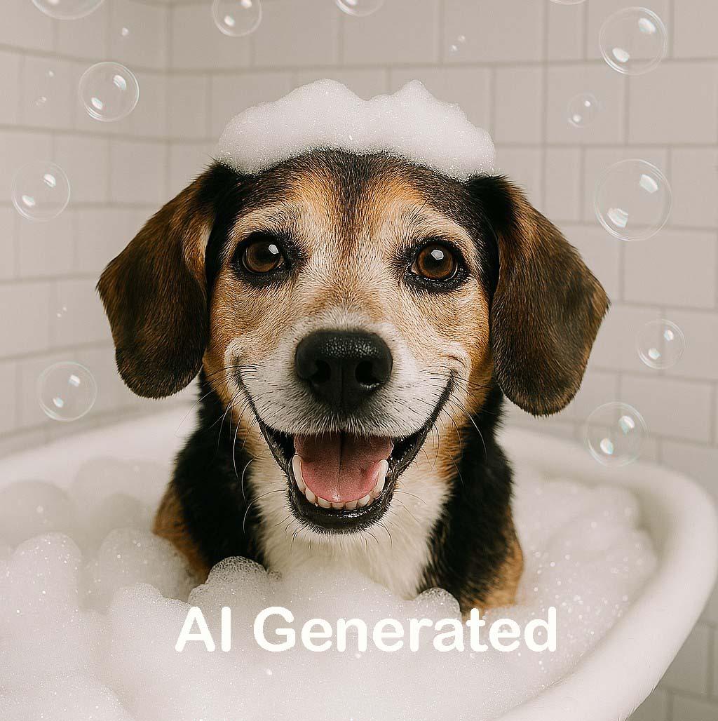 Colby, a Adopted Beagle in Rockville, MD image 6/6