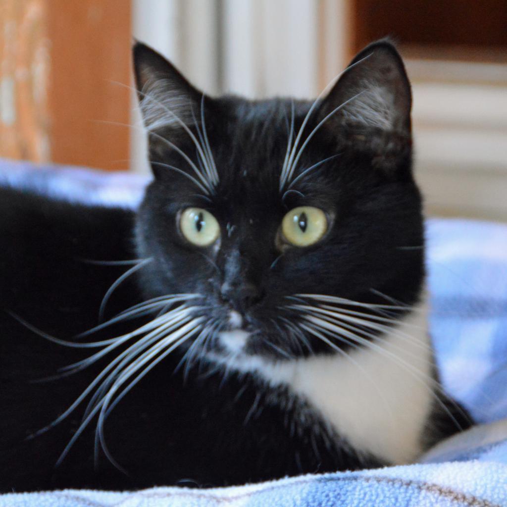 Frannie, a Adoptable Domestic Short Hair in Middletown, NY image 2/6