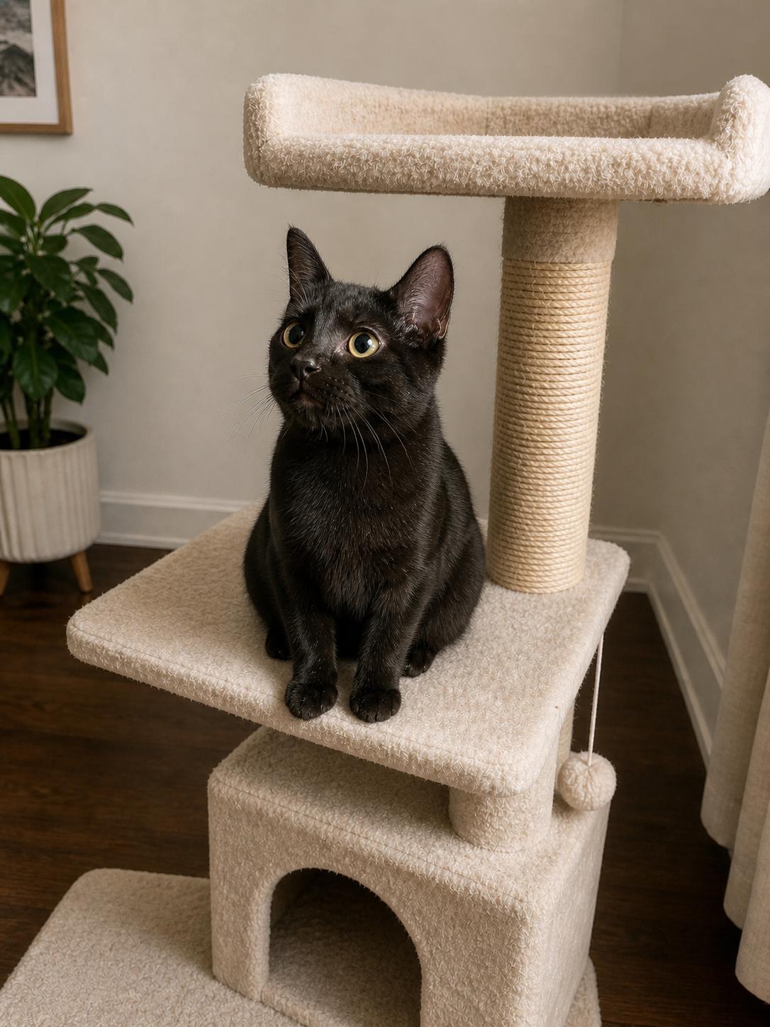 Enlarge Echo, an adopted Domestic Short Hair in Belchertown, MA image 1/2
