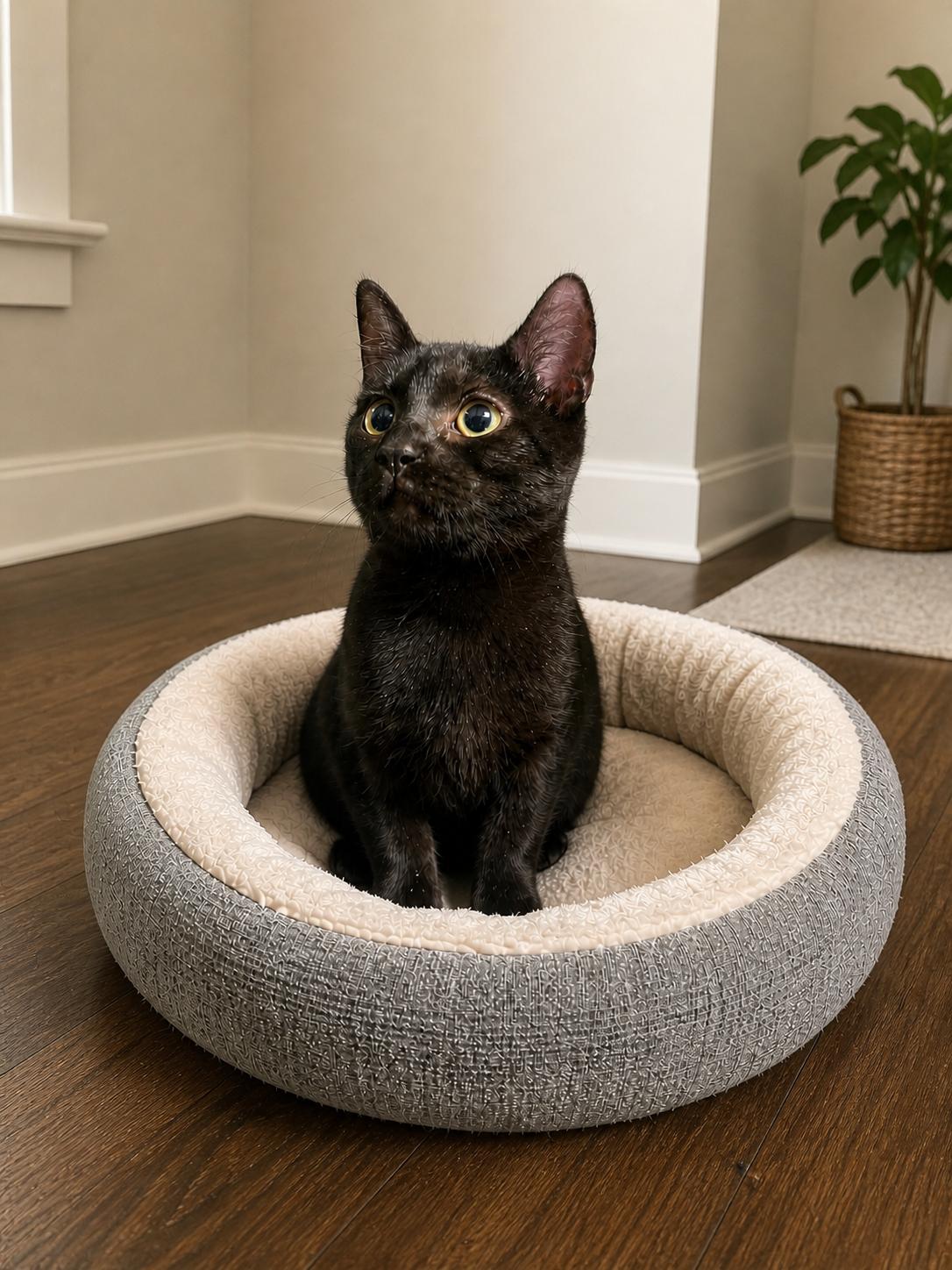Enlarge Echo, an adopted Domestic Short Hair in Belchertown, MA image 2/2