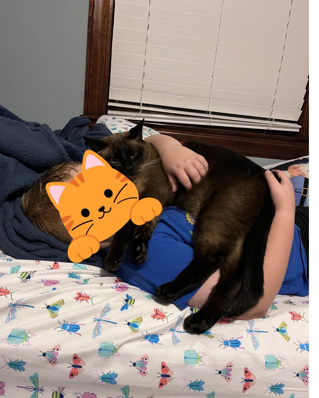 Big Milo thumbnail 3