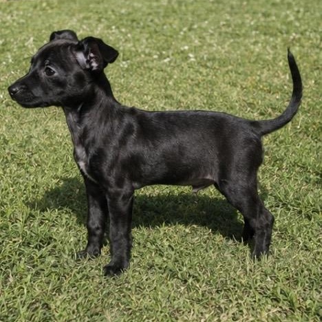 Chili , an adopted mixed breed in Pelham, NH image 4/6
