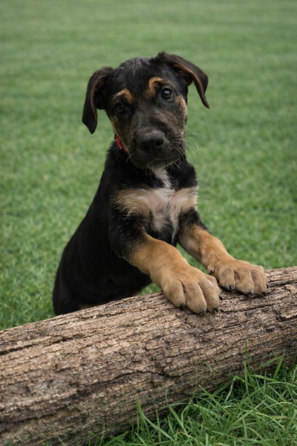 Enlarge Rique, an adoptable Mixed Breed in Orlando, FL image 1/6