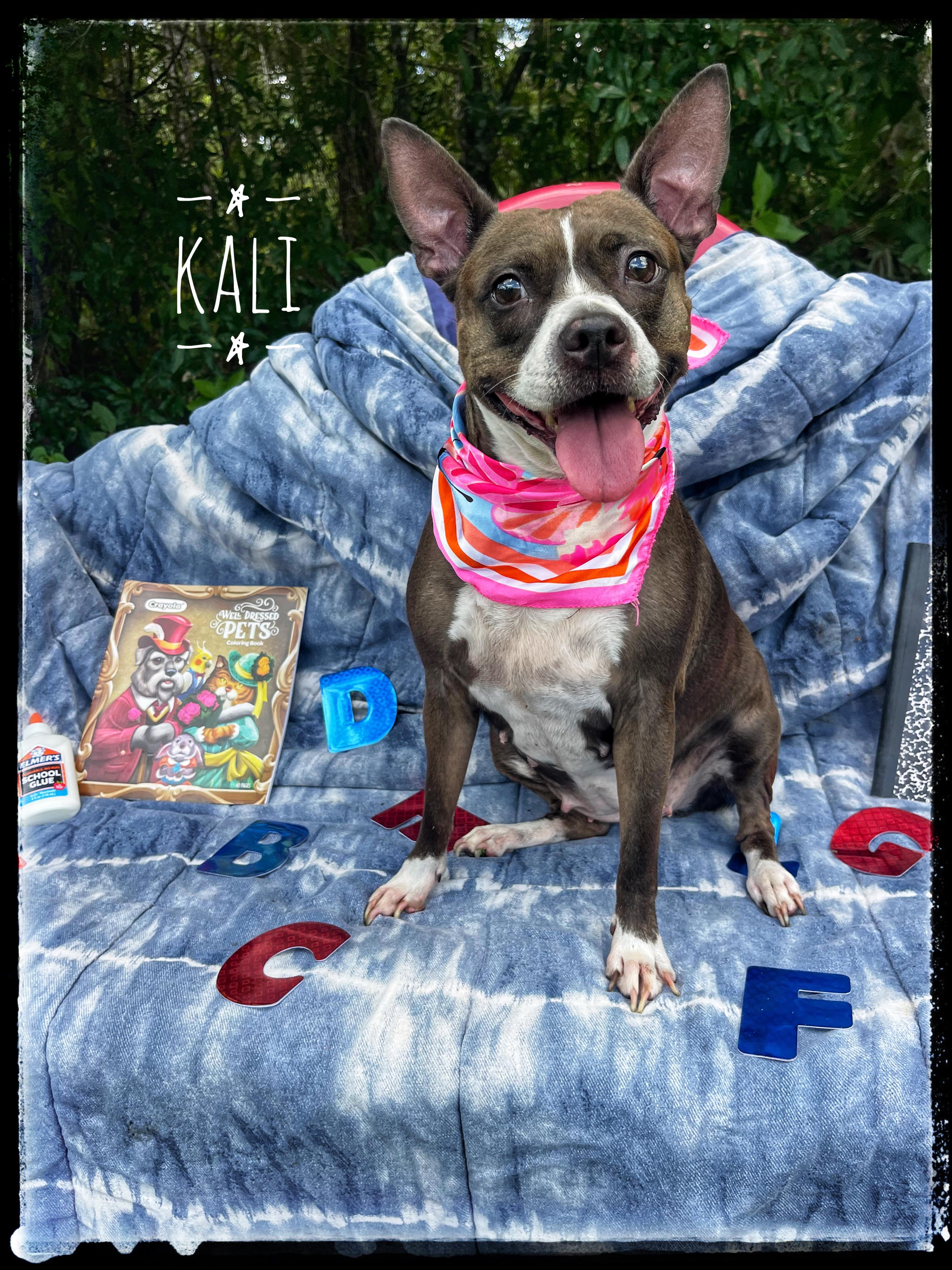 Kali