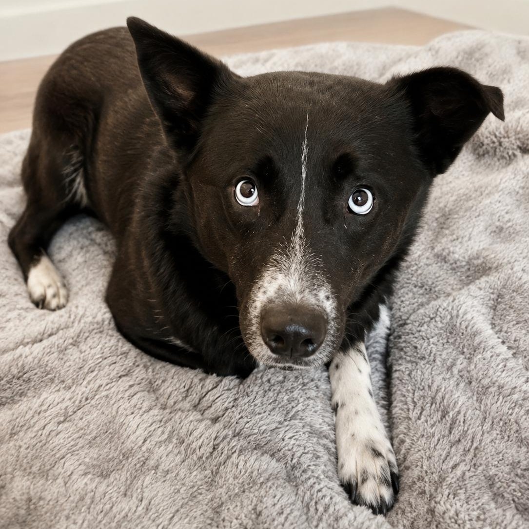 Enlarge Aries, a Adopted mixed breed in Southaven , MS image 2/5