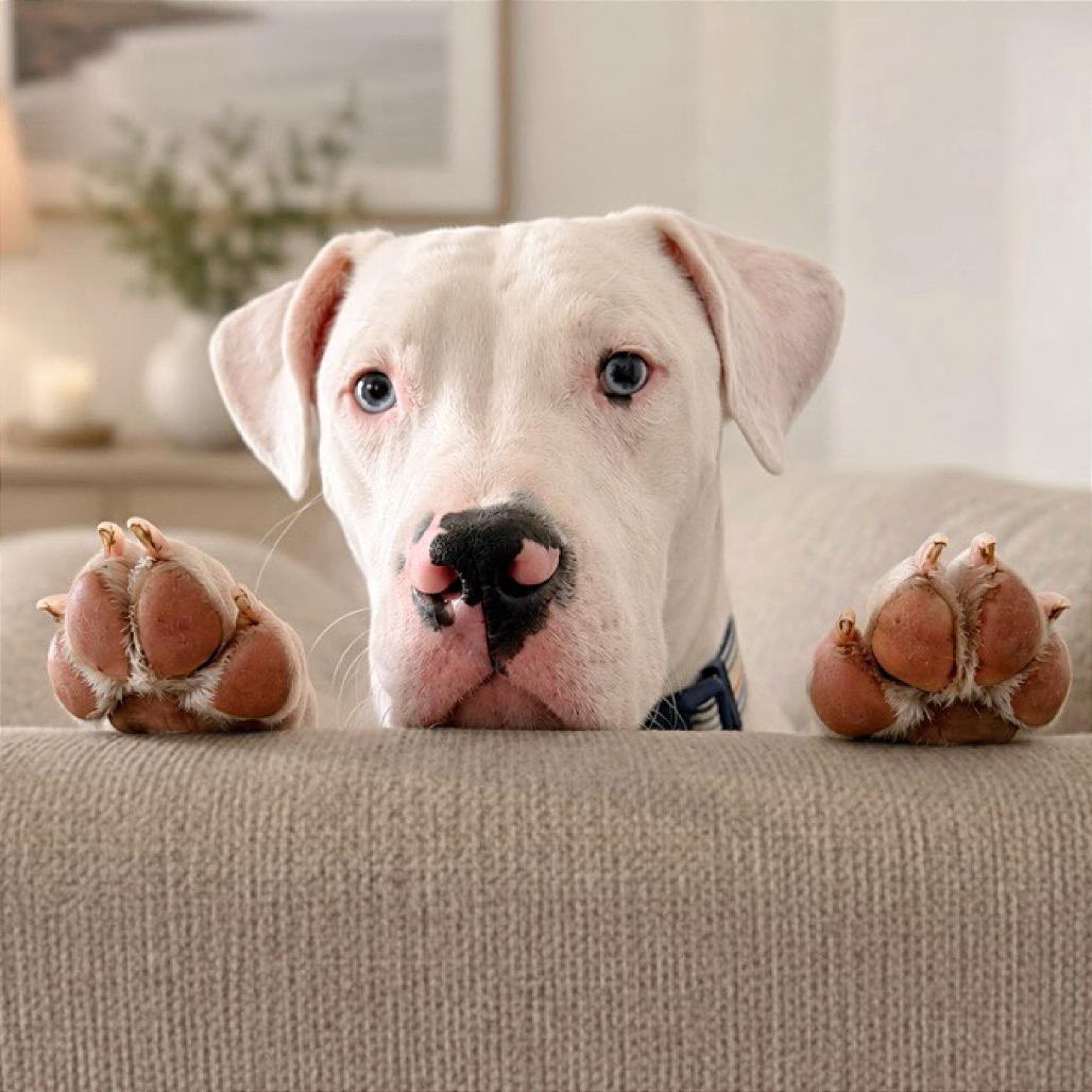 Benny, Adoptable, Young Male Pit Bull Terrier.