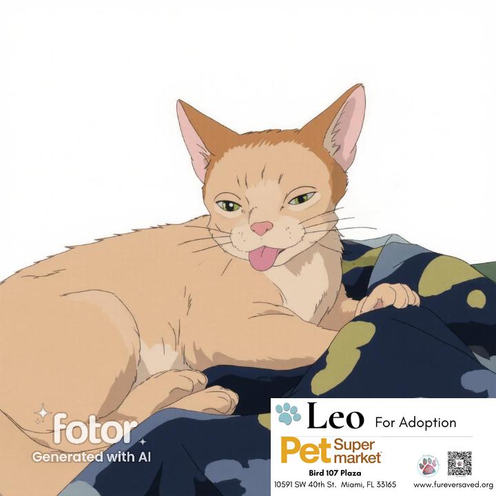 Leo
