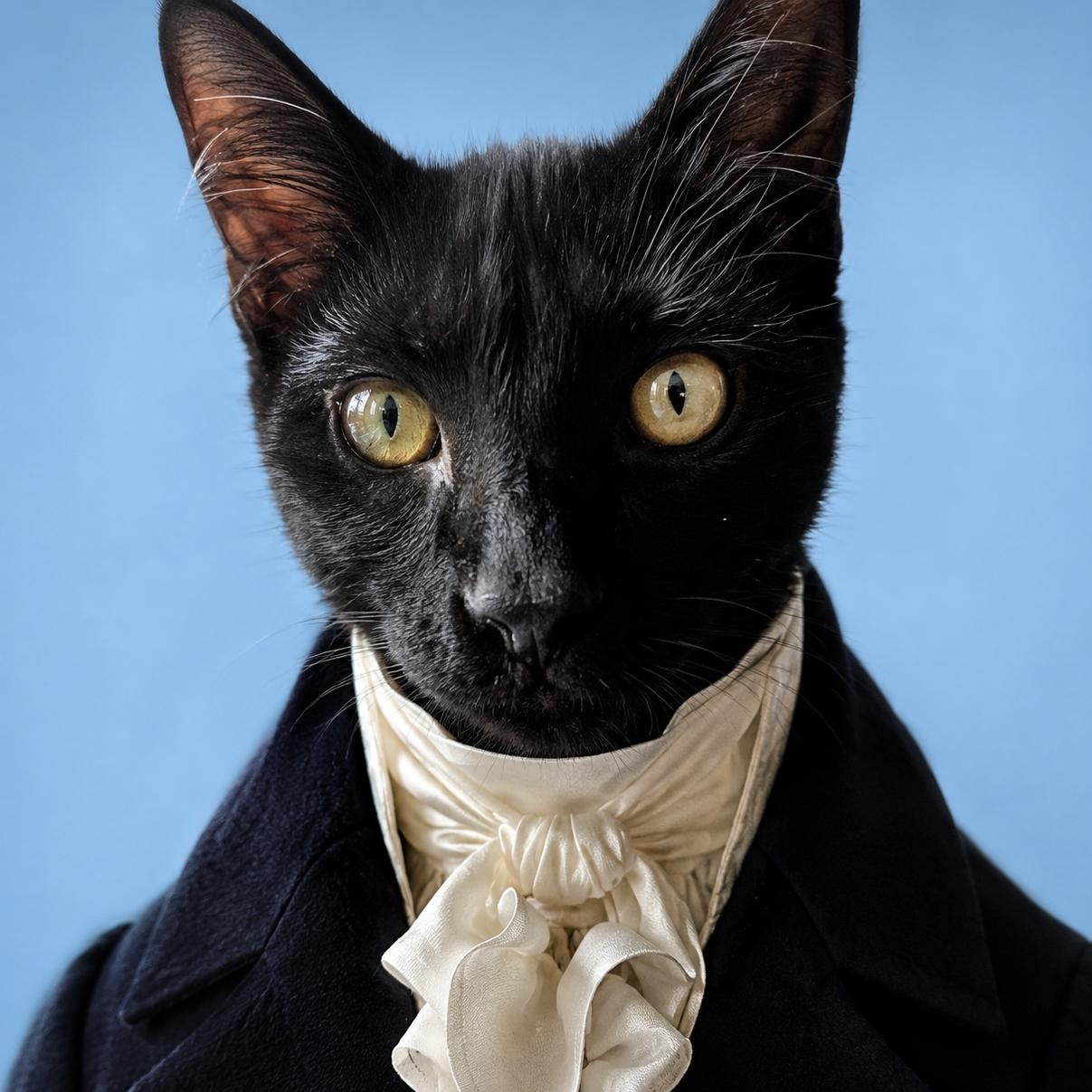 Colin - Bonded with Penelope, an adopted Domestic Short Hair in Charlotte, NC image 2/5