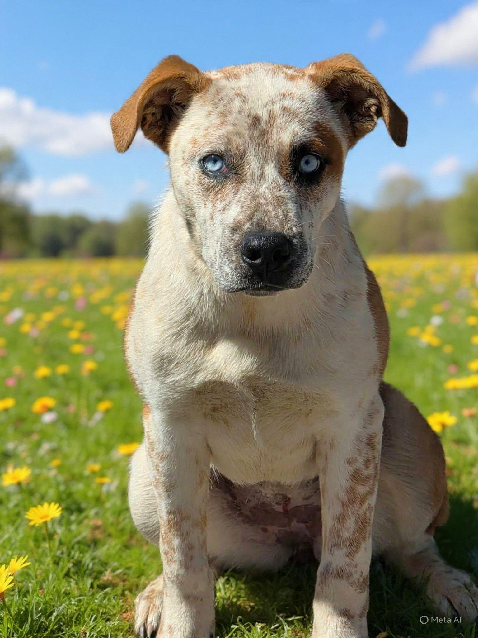 Enlarge Myra 26/131, a Adoptable mixed breed in Talladega, AL image 2/3