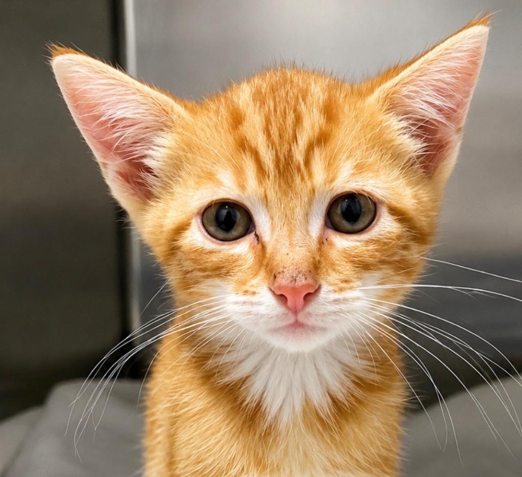 Enlarge Sunshine, a Adoptable mixed breed in Labelle, FL image 1/4