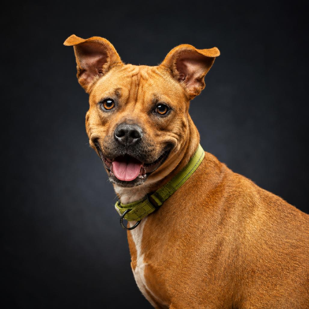 Enlarge Michelle, a Adoptable Mixed Breed in Jupiter, FL image 4/6
