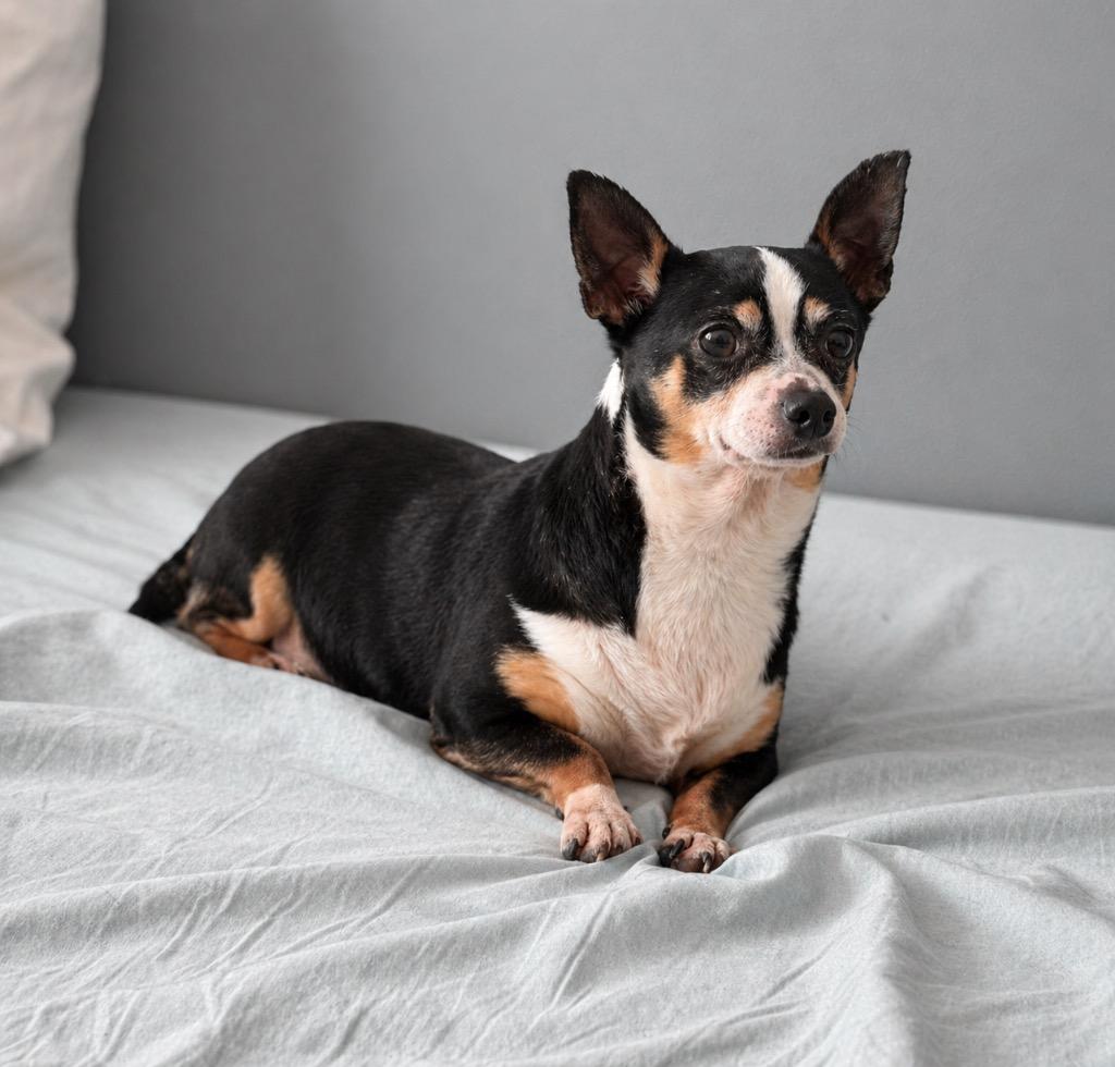 Story & Caspian, a Adoptable Chihuahua in Princeton, MA image 5/6