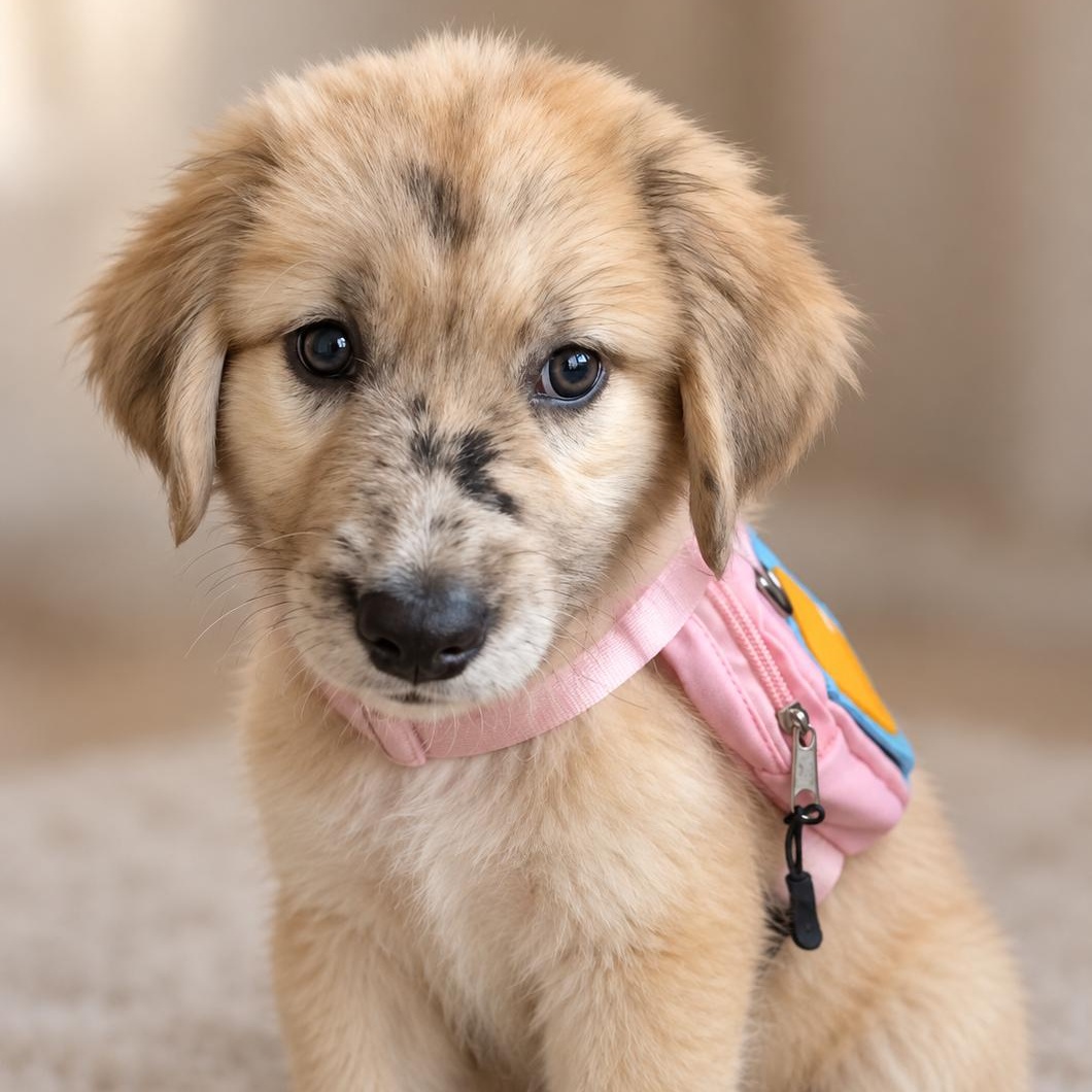 Enlarge Destiny, a Adoption Pending mixed breed in Oklahoma City, OK, OK image 1/6