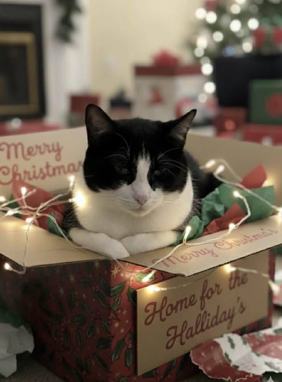 Enlarge Spunky, a Adoptable American Shorthair in Johnstown, NY image 1/4