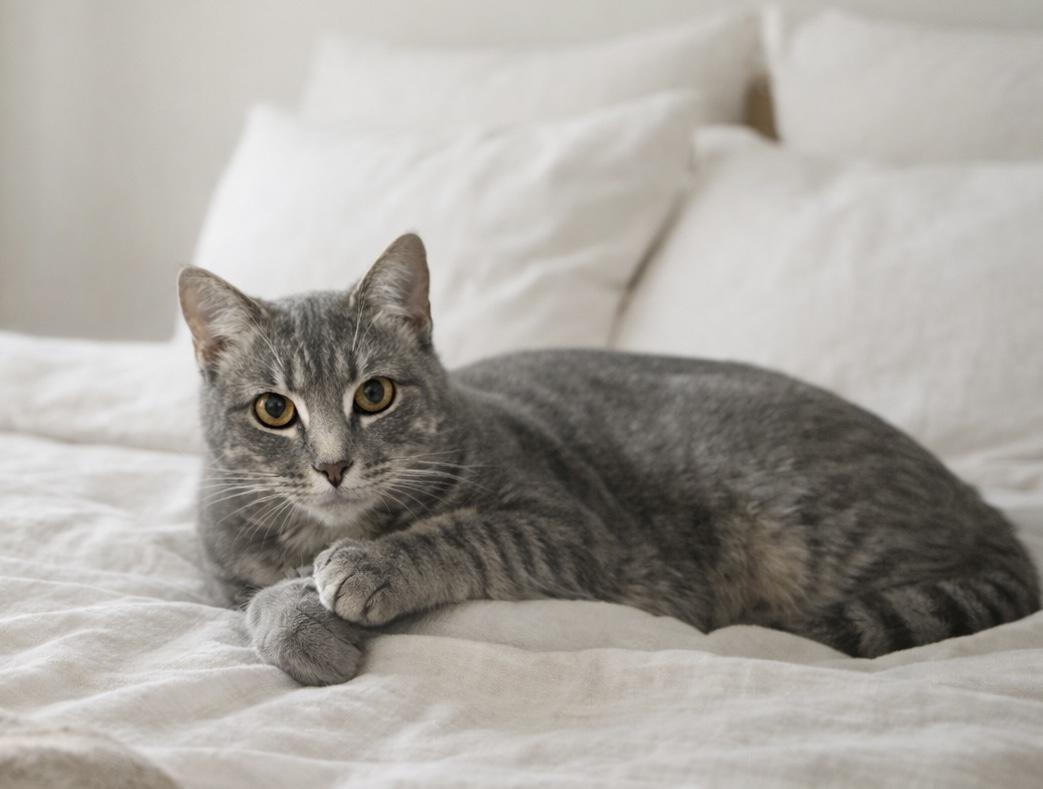 Enlarge Millie, a Adoptable Domestic Short Hair in Rixeyville, VA image 4/4