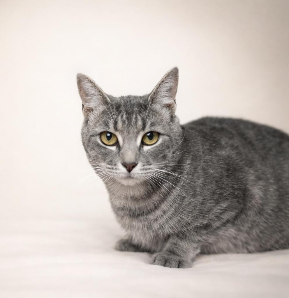 Enlarge Millie, a Adoptable Domestic Short Hair in Rixeyville, VA image 3/4