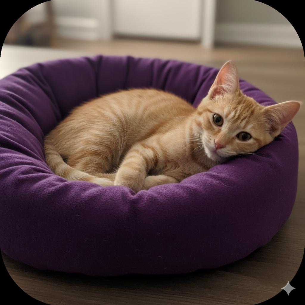 Stardust (sister to Layla, LF), a ADOPTABLE Domestic Short Hair in Huddleston, VA image 1/6