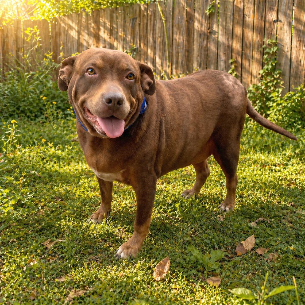 Gypsy, a Adoptable mixed breed in Boerne, TX image 6/6