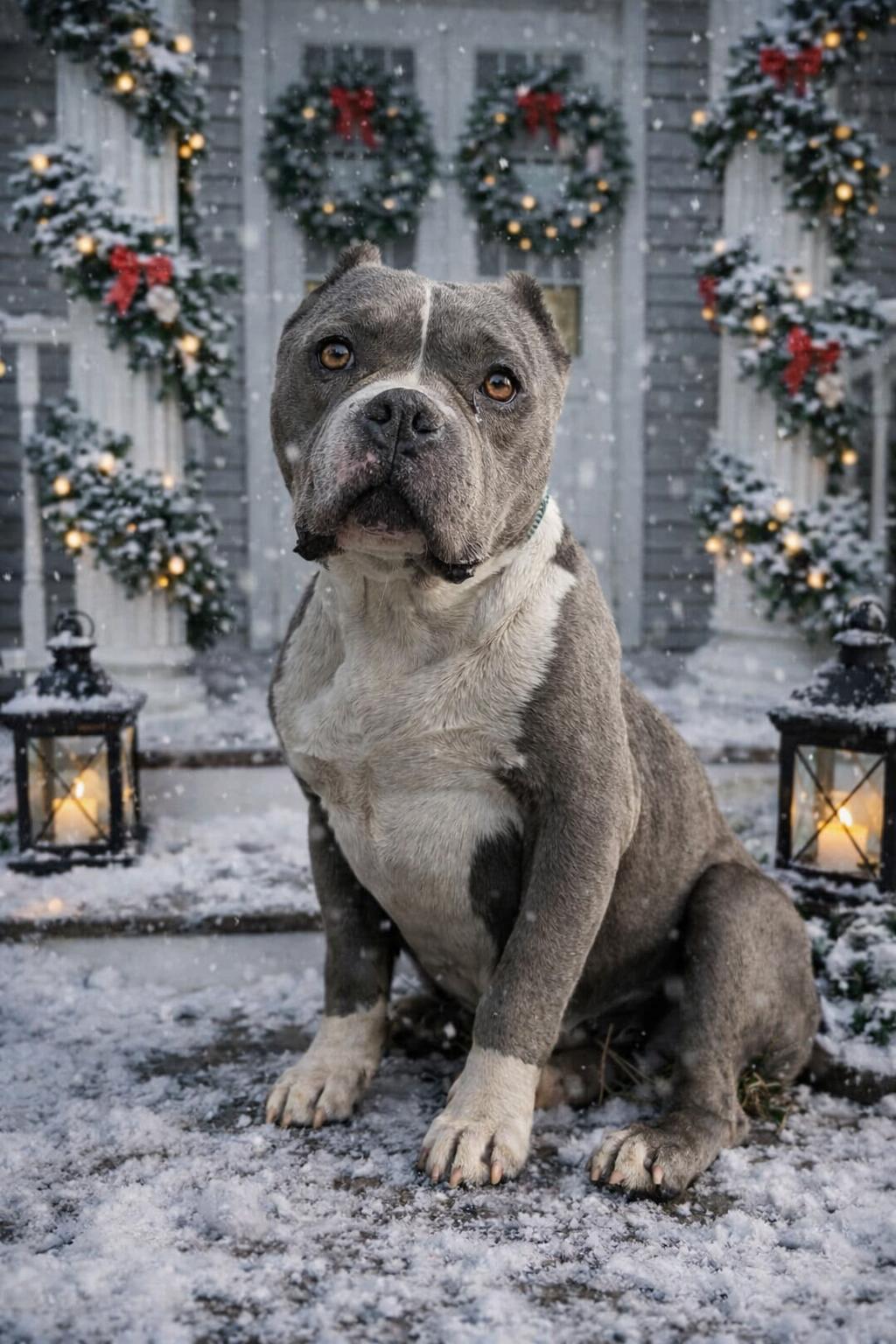 Katie, a Adoptable mixed breed in Wheaton, IL image 2/5