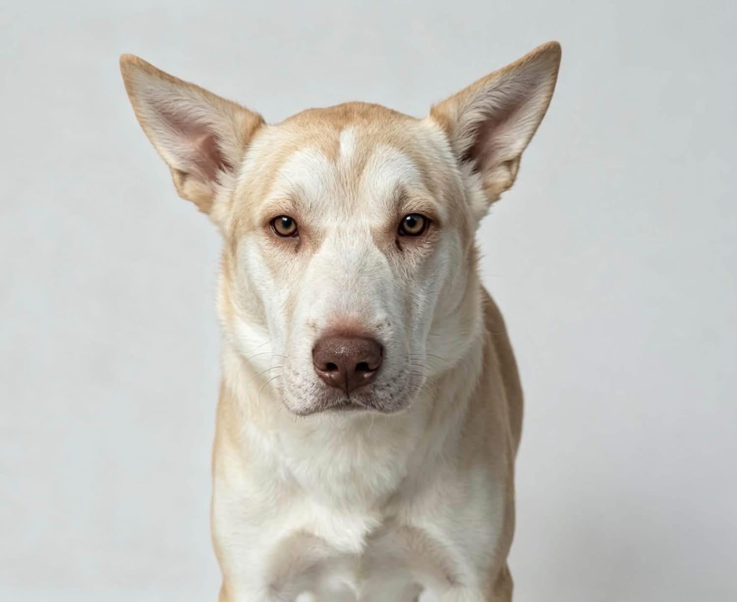 Enlarge Muncher, a Adoptable mixed breed in Loveland, CO image 1/5
