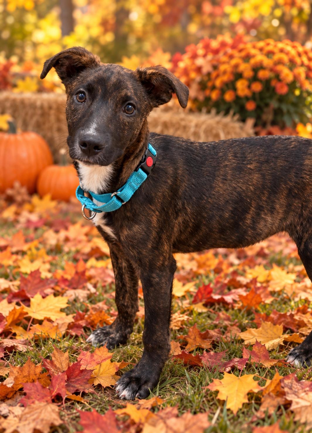 Enlarge Mochi, a Adoptable mixed breed in Pleasant Valley, NY image 4/5