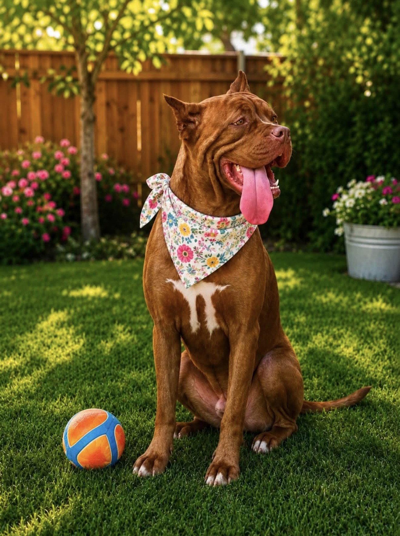 Annie, Adoptable, Adult Female Cane Corso.