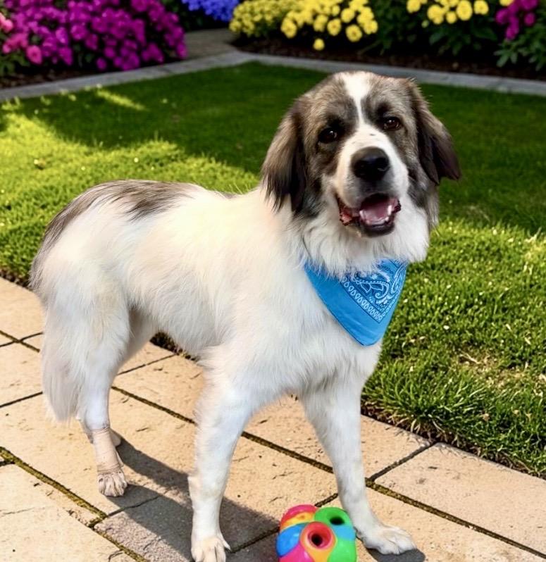 Kylo, an adopted mixed breed in Perry, IA image 4/6
