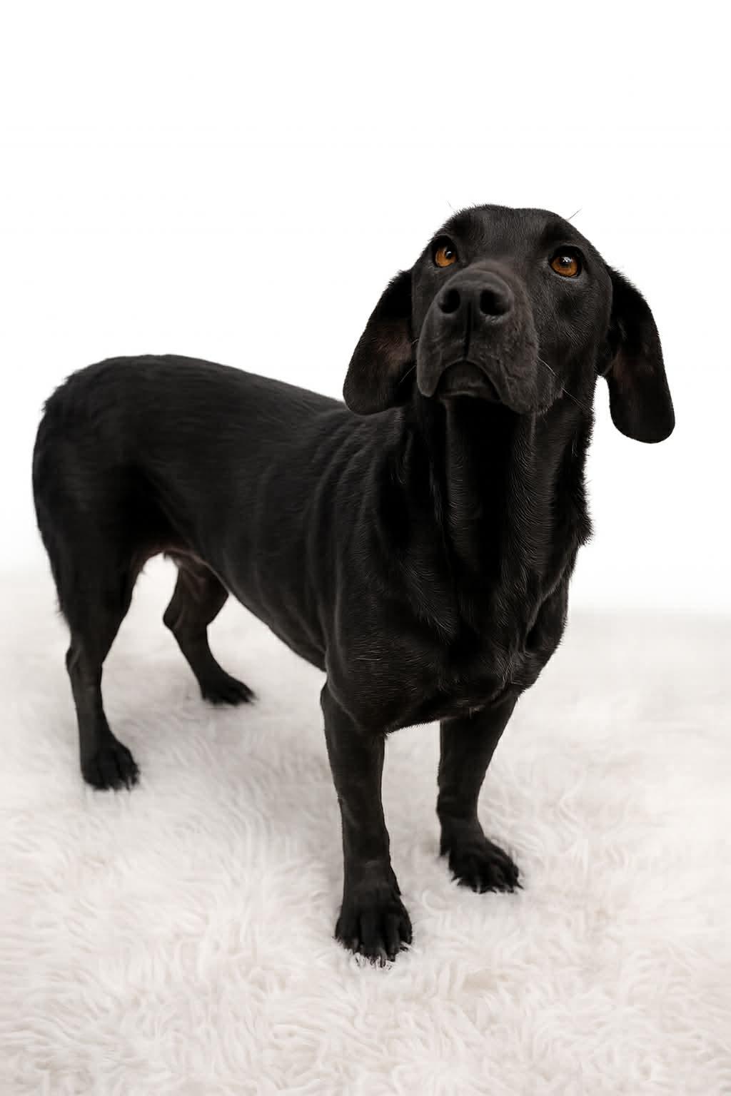 Carolina, a ADOPTABLE mixed breed in Shelbyville, KY image 3/3