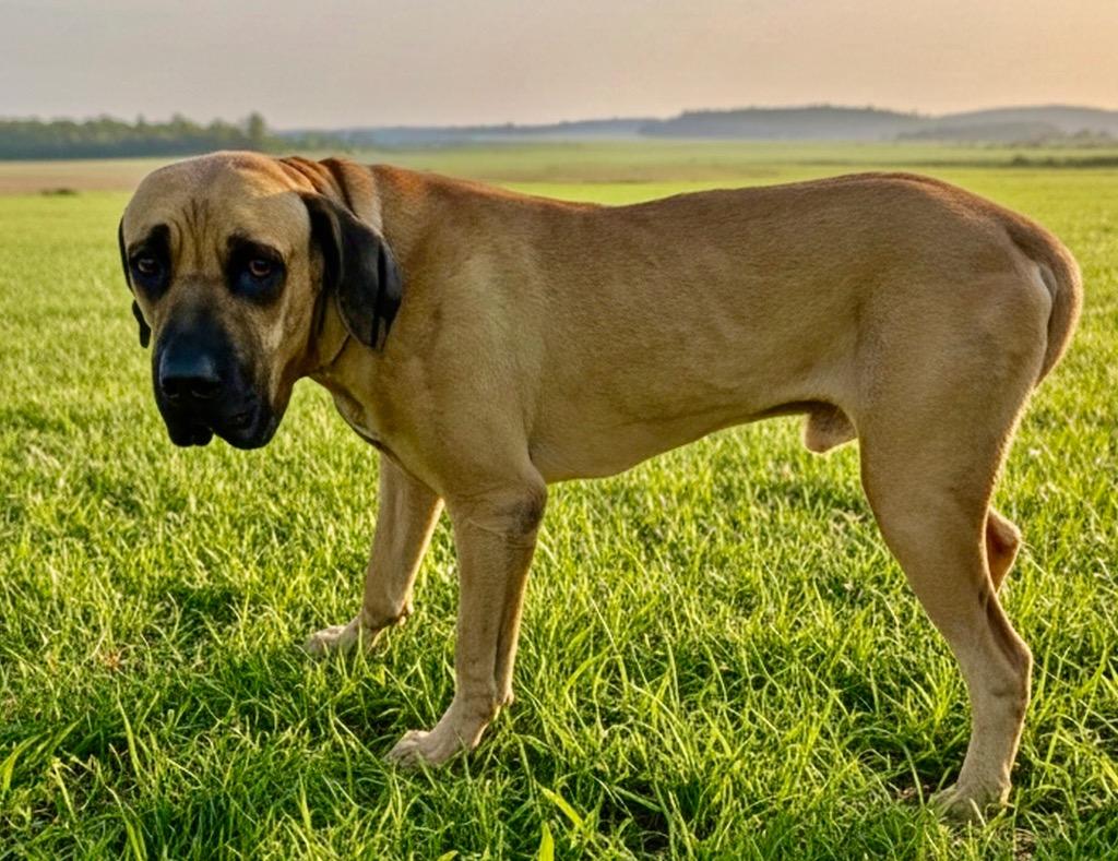 Enlarge Sultan-1/2 off Adoption Fee Special!, a Adoptable Mastiff in Fort Myers, FL image 4/4