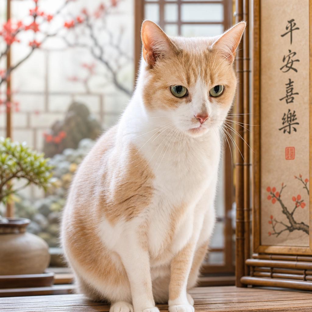 Wasabi, ADOPTABLE, Adult Female Domestic Short Hair.