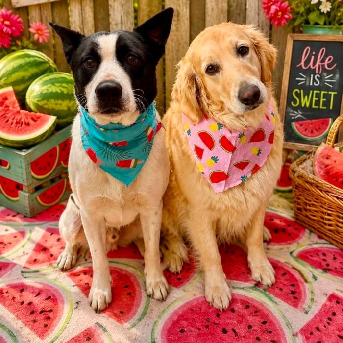 Enlarge Buddy Bee #7179, a Adoptable mixed breed in Louisville, KY image 3/6