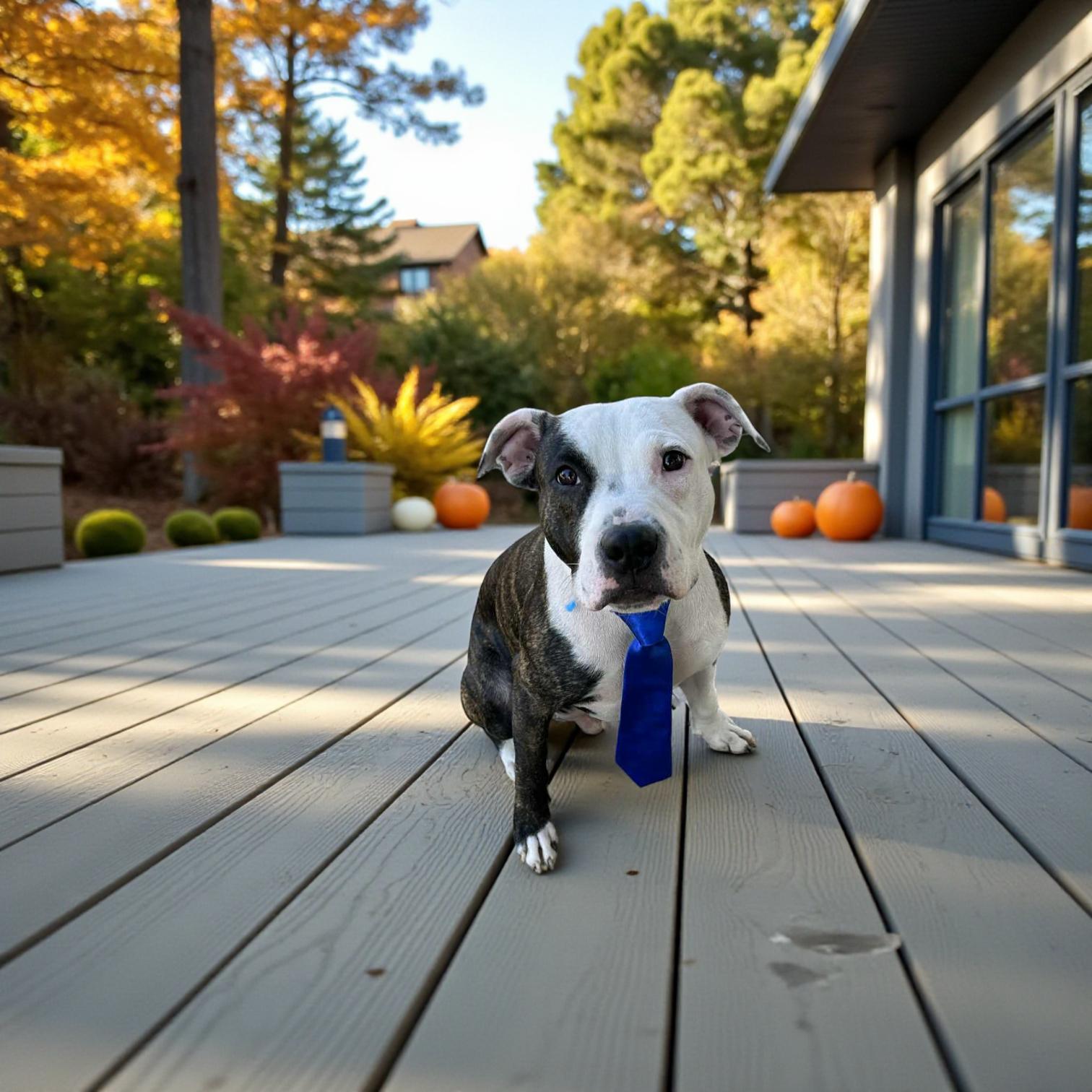 Phantom (Courtesy Post)