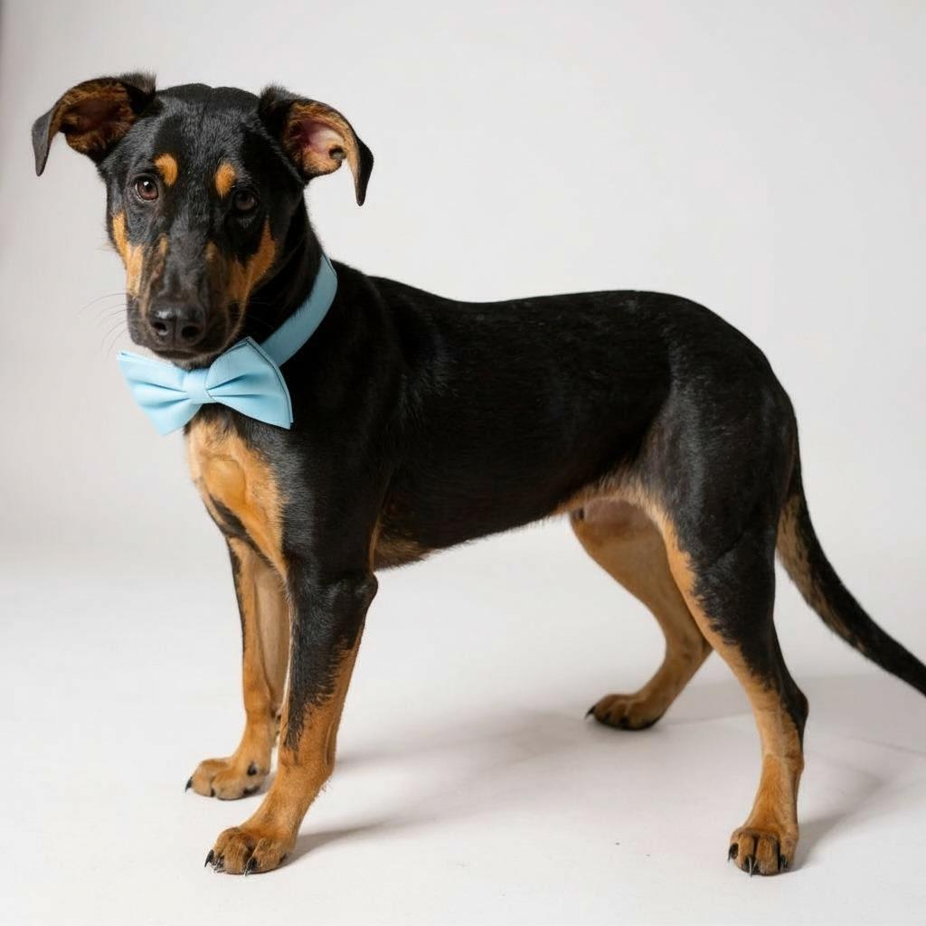 Enlarge Jackson, a Adoptable mixed breed in North Syracuse, NY image 1/1