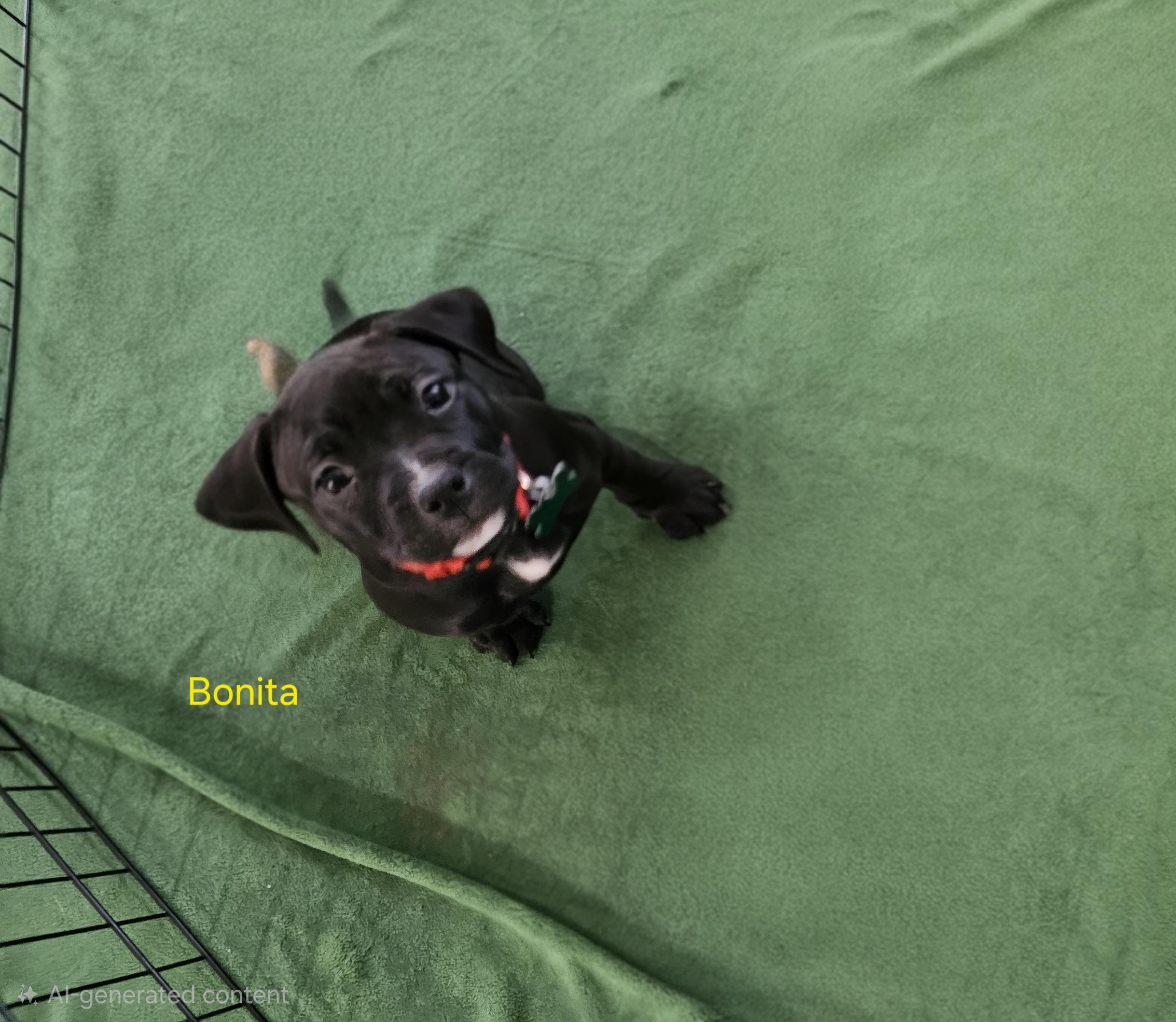 Enlarge Boxer Mix Puppies, a ADOPTABLE mixed breed in Aurora, IL image 5/5