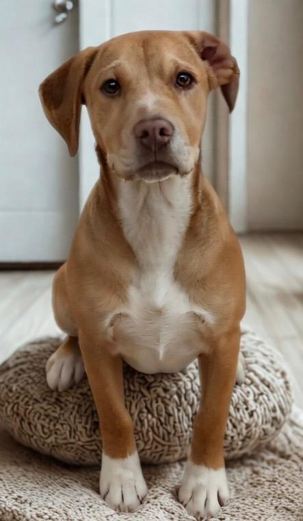 Enlarge Lilo, a Adoptable mixed breed in Cottonwood, AZ image 1/1