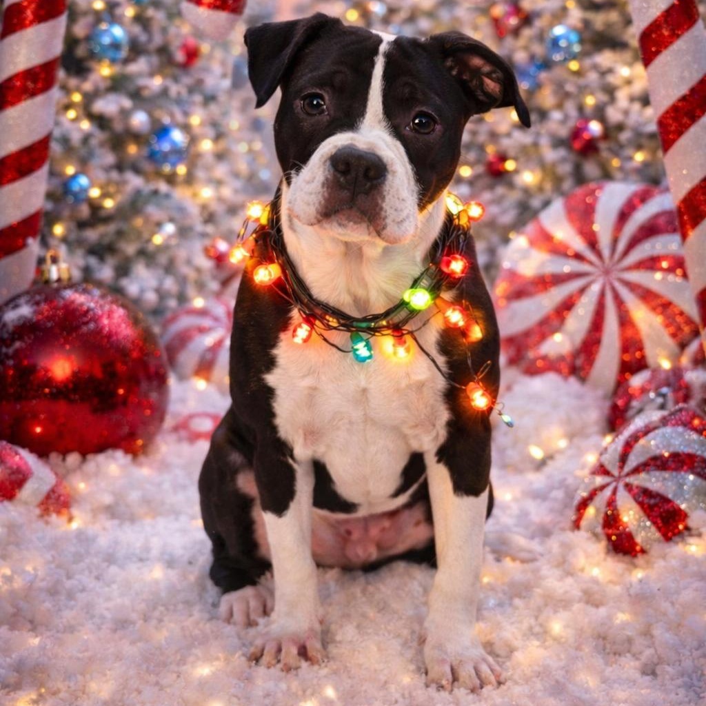 Enlarge atlas, an adopted mixed breed in Tumwater, WA image 4/6