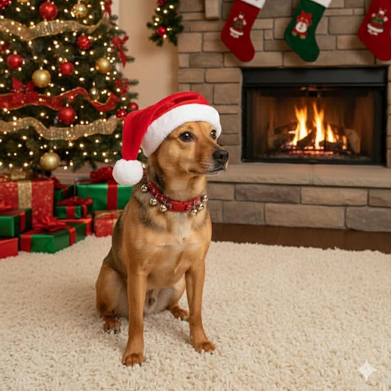 BRODY, Adoptable, Adult Male Chihuahua & Cattle Dog.