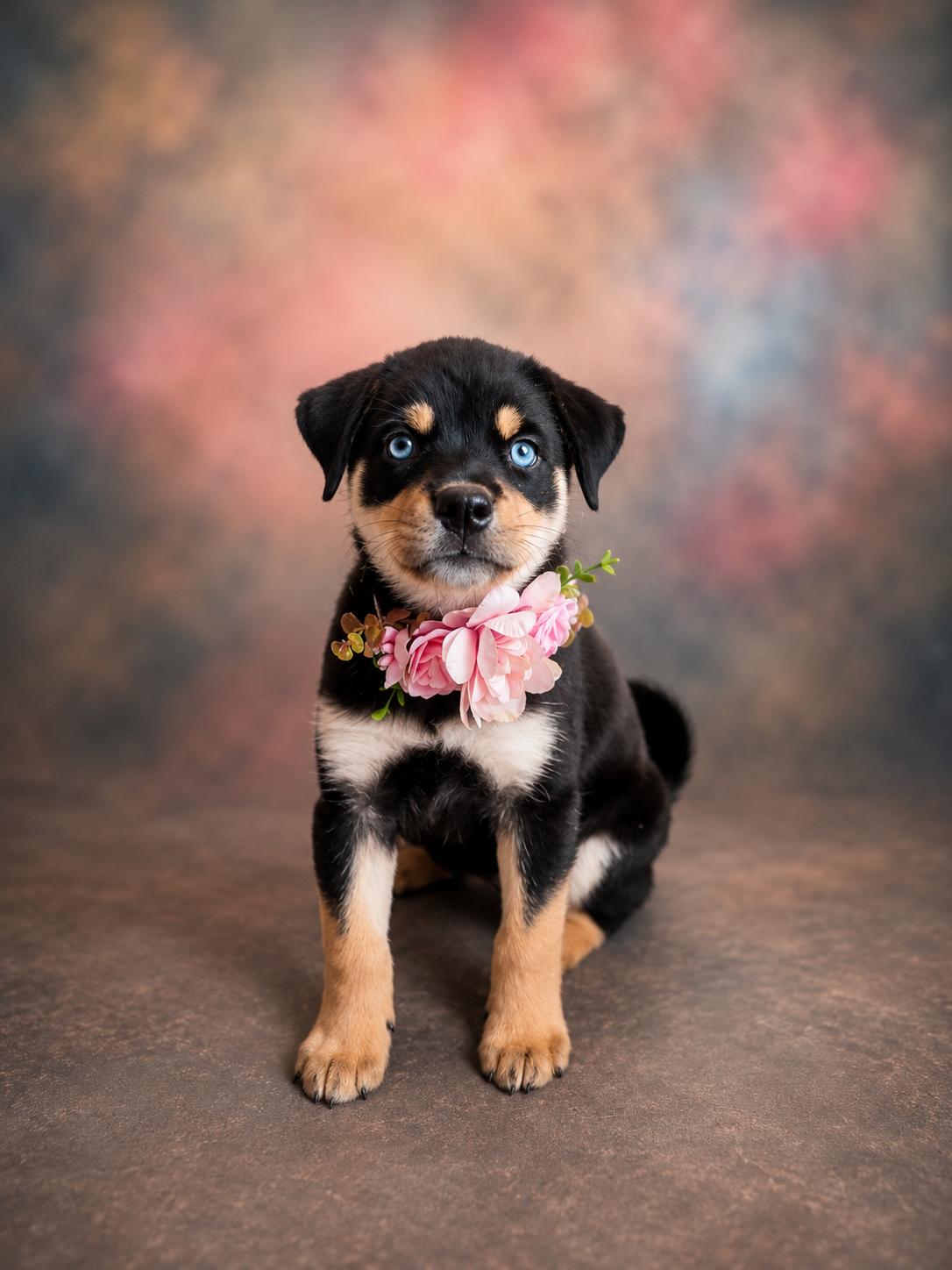 Enlarge Stormy Skye, a ADOPTABLE mixed breed in Menifee, CA image 6/6